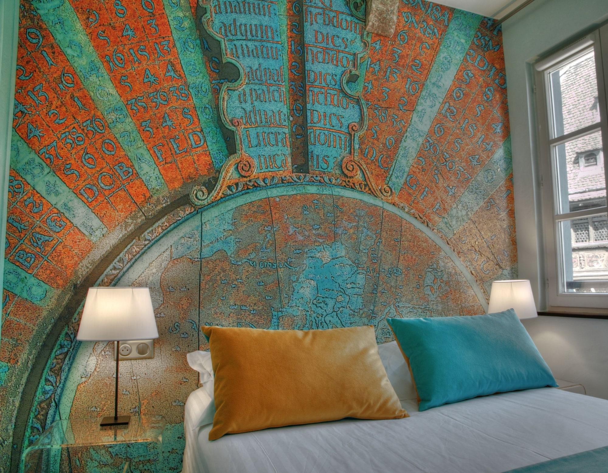 Hotel Cathedrale Страсбург Екстер'єр фото